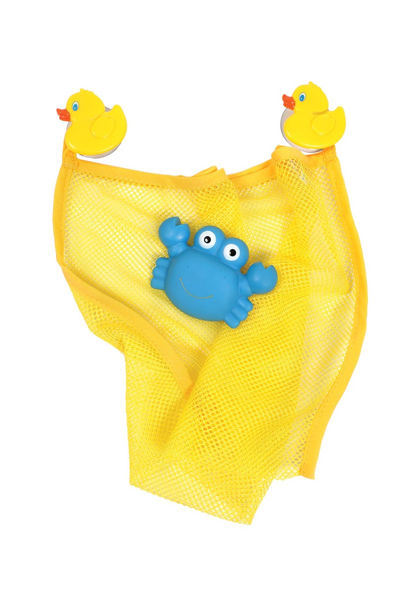 Playgro Bath Net Squirtee Set - Image 4